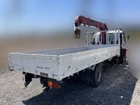ISUZU Forward Truck (With 4 Steps Of Cranes) PKG-FRR90S1 2010 51,685km_2