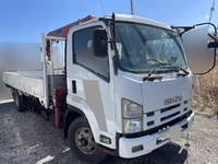 ISUZU Forward Truck (With 4 Steps Of Cranes) PKG-FRR90S1 2010 51,685km_3