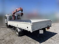 ISUZU Forward Truck (With 4 Steps Of Cranes) PKG-FRR90S1 2010 51,685km_4