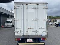 ISUZU Elf Refrigerator & Freezer Truck TKG-NLR85AN 2014 187,077km_10