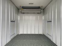 ISUZU Elf Refrigerator & Freezer Truck TKG-NLR85AN 2014 187,077km_11
