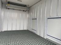 ISUZU Elf Refrigerator & Freezer Truck TKG-NLR85AN 2014 187,077km_14