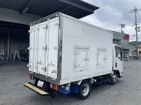 ISUZU Elf Refrigerator & Freezer Truck TKG-NLR85AN 2014 187,077km_2