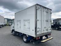 ISUZU Elf Refrigerator & Freezer Truck TKG-NLR85AN 2014 187,077km_4