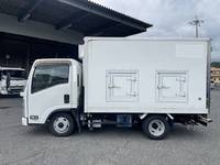 ISUZU Elf Refrigerator & Freezer Truck TKG-NLR85AN 2014 187,077km_5