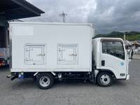 ISUZU Elf Refrigerator & Freezer Truck TKG-NLR85AN 2014 187,077km_7