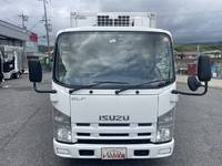ISUZU Elf Refrigerator & Freezer Truck TKG-NLR85AN 2014 187,077km_9