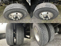 MITSUBISHI FUSO Fighter Aluminum Van PDG-FK71R 2008 259,188km_18