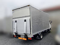 MITSUBISHI FUSO Fighter Aluminum Van PDG-FK71R 2008 259,188km_2