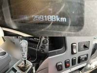 MITSUBISHI FUSO Fighter Aluminum Van PDG-FK71R 2008 259,188km_34