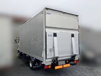 MITSUBISHI FUSO Fighter Aluminum Van PDG-FK71R 2008 259,188km_4