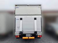 MITSUBISHI FUSO Fighter Aluminum Van PDG-FK71R 2008 259,188km_7