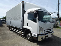 ISUZU Forward Aluminum Wing TKG-FRR90S2 2016 531,393km_3