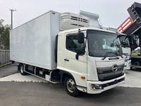 HINO Ranger Refrigerator & Freezer Truck 2KG-FD2ABG 2018 645,427km_1