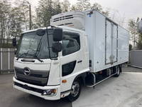 HINO Ranger Refrigerator & Freezer Truck 2KG-FD2ABG 2018 645,427km_3