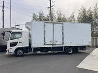 HINO Ranger Refrigerator & Freezer Truck 2KG-FD2ABG 2018 645,427km_5