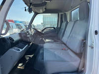 HINO Dutro Aluminum Van SKG-XZU710M 2012 131,000km_13