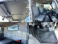 HINO Dutro Aluminum Van SKG-XZU710M 2012 131,000km_20