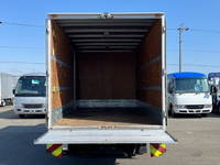 HINO Dutro Aluminum Van SKG-XZU710M 2012 131,000km_21