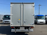 HINO Dutro Aluminum Van SKG-XZU710M 2012 131,000km_6