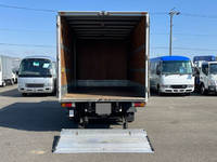 HINO Dutro Aluminum Van SKG-XZU710M 2012 131,000km_7