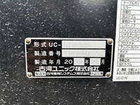 MITSUBISHI FUSO Canter Safety Loader 2PG-FEB80 2023 1,079km_19