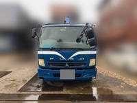 MITSUBISHI FUSO Fighter Truck (With 4 Steps Of Cranes) PDG-FQ62F 2008 550,891km_6