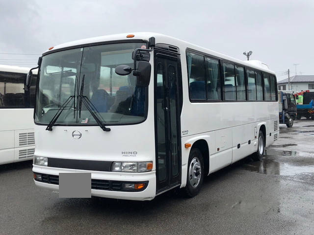 HINO Melpha Bus 2DG-RR2AJDA 2019 274,054km
