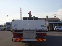 UD TRUCKS Quon Truck (With 4 Steps Of Cranes) QKG-CD5ZA 2013 665,000km_13