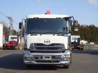 UD TRUCKS Quon Truck (With 4 Steps Of Cranes) QKG-CD5ZA 2013 665,000km_14