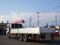 UD TRUCKS Quon Truck (With 4 Steps Of Cranes) QKG-CD5ZA 2013 665,000km_4