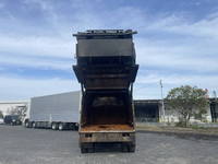 ISUZU Forward Garbage Truck PKG-FSR90S2 2009 260,000km_11