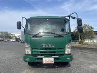 ISUZU Forward Garbage Truck PKG-FSR90S2 2009 260,000km_6