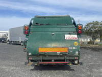 ISUZU Forward Garbage Truck PKG-FSR90S2 2009 260,000km_8
