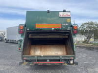 ISUZU Forward Garbage Truck PKG-FSR90S2 2009 260,000km_9