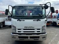 ISUZU Forward Truck (With 4 Steps Of Cranes) TKG-FRR90S2 2014 102,599km_5