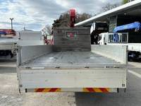 ISUZU Forward Truck (With 4 Steps Of Cranes) TKG-FRR90S2 2014 102,599km_9
