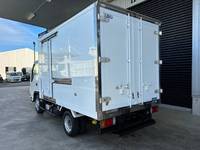 ISUZU Elf Refrigerator & Freezer Truck TKG-NHR85AN 2014 75,000km_2