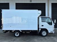 ISUZU Elf Refrigerator & Freezer Truck TKG-NHR85AN 2014 75,000km_4