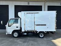 ISUZU Elf Refrigerator & Freezer Truck TKG-NHR85AN 2014 75,000km_5