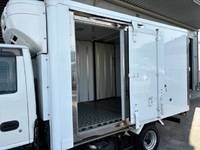 ISUZU Elf Refrigerator & Freezer Truck TKG-NHR85AN 2014 75,000km_6
