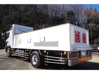 HINO Ranger Live Fish Carrier Truck ADG-FD8JJWA 2006 506,000km_2