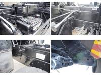 MITSUBISHI FUSO Super Great Dump QKG-FV50VX 2014 342,469km_19