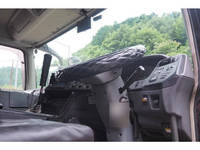 MITSUBISHI FUSO Super Great Dump QKG-FV50VX 2014 342,469km_34