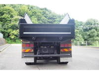 MITSUBISHI FUSO Super Great Dump QKG-FV50VX 2014 342,469km_7