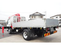 ISUZU Elf Truck (With 4 Steps Of Cranes) TKG-NKR85R 2013 69,000km_2