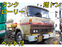 HINO Ranger Tank Lorry K-KB314 1980 165,000km_1