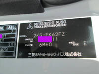 MITSUBISHI FUSO Fighter Dump 2KG-FK62FZ 2023 649km_25