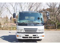ISUZU Forward Container Carrier Truck PJ-FSR34G4S 2006 417,000km_10