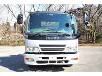 ISUZU Forward Container Carrier Truck PJ-FSR34G4S 2006 417,000km_6